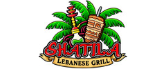 Shatila Lebanese Grill Logo