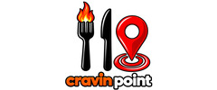 Cravin Point Logo
