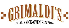 Grimaldi's Logo