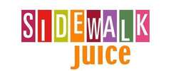 Sidewalk Juice Logo