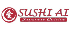 Sushi Ai Logo