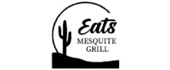 Eats Mesquite Grill Logo
