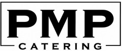 PMP Catering by Performance Meal Prep Logo