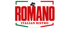 Romano Southern Grill Logo