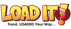 Load It! Restaurant Logo