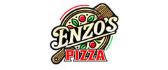 Enzo's Pizza Logo