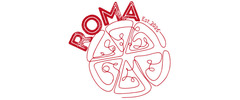 Roma Pizza & Company Logo