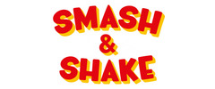 Smash & Shake Logo