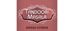 Tandoori Masala Logo