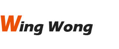 Wing Wong Carryout Restaurant Logo