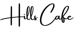 Hills Cafe Logo