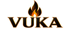 VUKA Peri Peri Logo