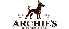 Archie’s Taqueria Logo