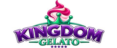 Kingdom Gelato Logo