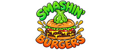 Smashin Burgers Logo