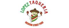 Lopez Taqueria Logo