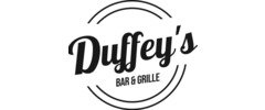 Duffey's Bar & Grille Logo