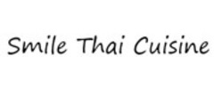 Smile Thai Cuisine Logo