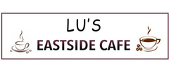 Lu's Eastside Cafe Logo