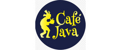 Cafe Java Logo