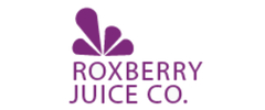 Roxberry Juice Logo