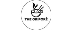 The Okipoke Logo