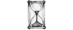 On Time Catering Logo
