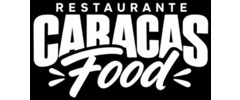 Caracas Food Logo