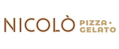 Nicolo Pizza & Gelato Logo
