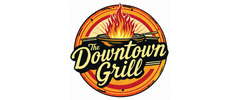 The Downtown Grill Logo