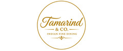 Tamarind & Co. Logo