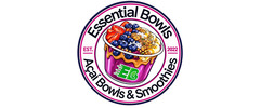 Essential Bowls Logo