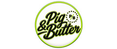 Pig & Butter Logo
