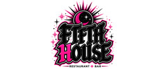 Fifth House Logo