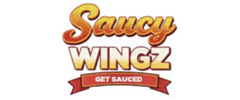 Saucy Wingz Logo
