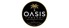 Oasis Fresh Logo