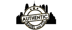 Authentic Bagel & Co. Logo