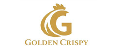 Golden Crispy Chicken Logo