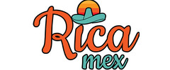 Rica Mex Logo