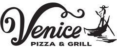 Venice Pizza & Grill Logo
