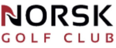 Norsk Golf Club Logo