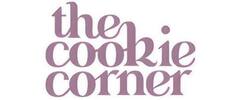 The Cookie Corner Logo