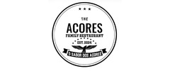 The Acores Family Restaurant & Bar Logo