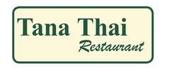 Tana Thai Restaurant Logo
