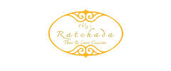 Ratchada Thai & Laos Cuisine Logo