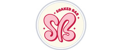 Soaked Bar Logo