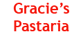 Gracie See's Pasta-ria logo