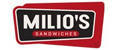 Milio's Sandwiches logo