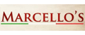 Marcello's logo