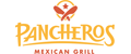Pancheros Mexican Grill logo